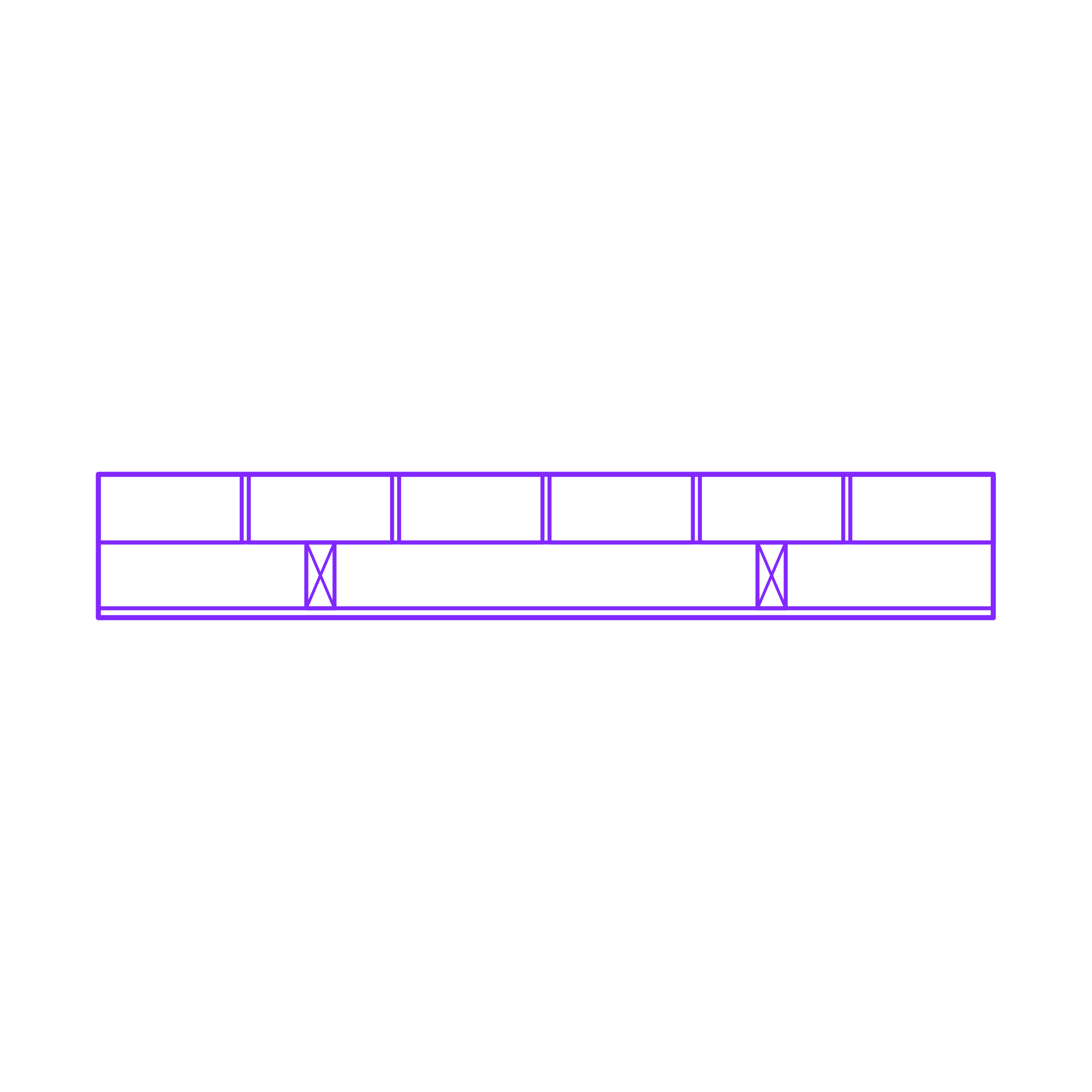 Buildings Masonry Walls Brick Drywall Single Editable Svg Line Art Free Vectors